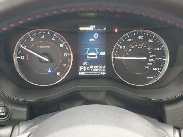 2023 Subaru Crosstrek Limited - Photo 19