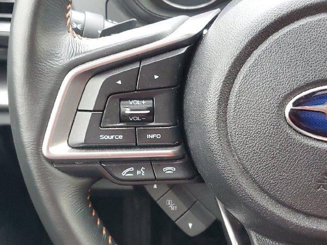 2023 Subaru Crosstrek Limited - Photo 21