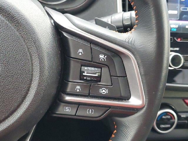 2023 Subaru Crosstrek Limited - Photo 22
