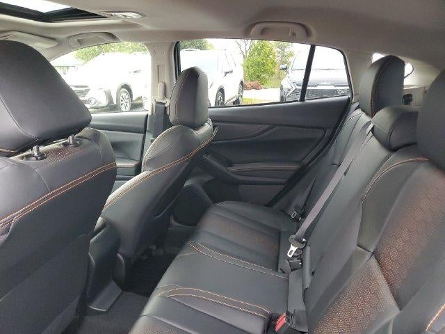 2023 Subaru Crosstrek Limited - Photo 9