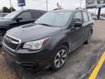 2018 Subaru Forester Base