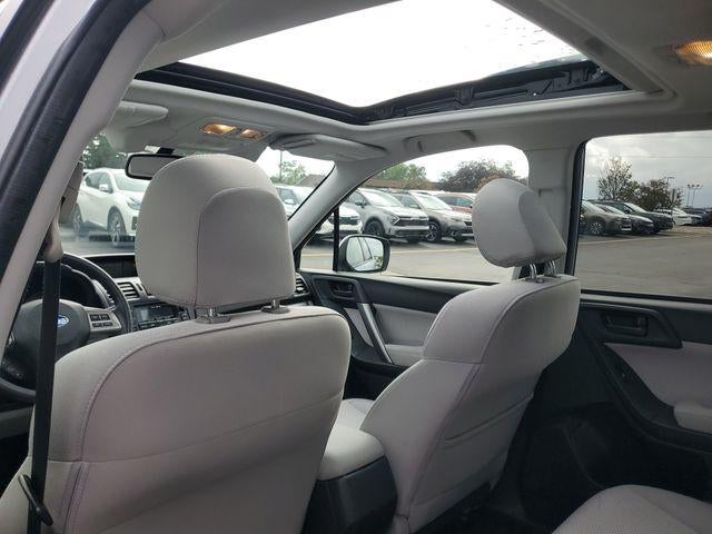 2015 Subaru Forester i Premium - Photo 11
