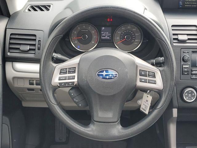 2015 Subaru Forester i Premium - Photo 13