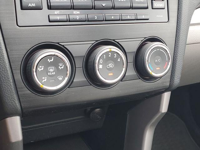 2015 Subaru Forester i Premium - Photo 25