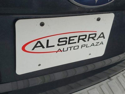 2014 Subaru Forester 2.5i Touring