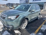 2017 Subaru Forester 2.5i Touring