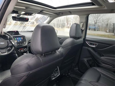 2023 Subaru Forester Touring