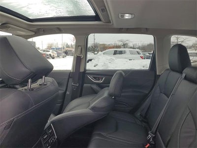 2023 Subaru Forester Touring