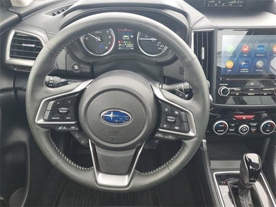 2023 Subaru Forester Touring