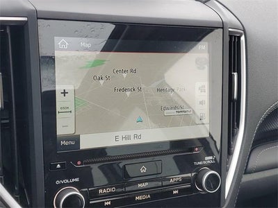 2023 Subaru Forester Touring