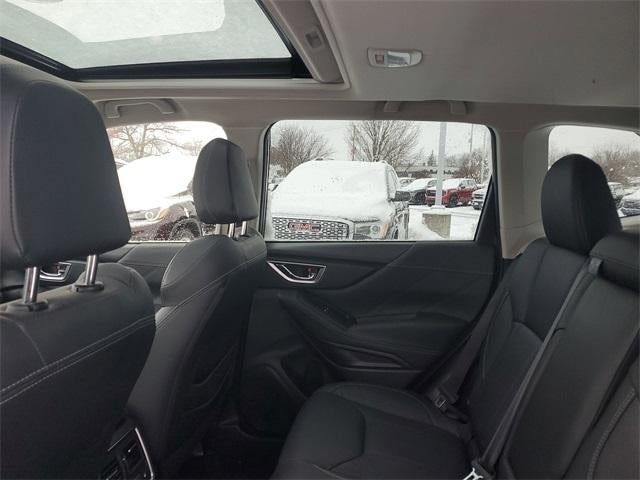 2023 Subaru Forester Touring