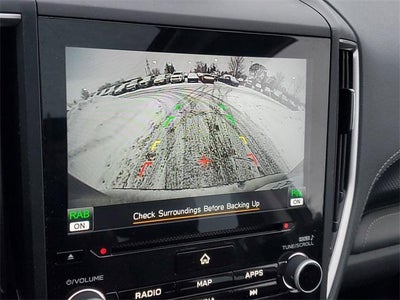 2023 Subaru Forester Touring