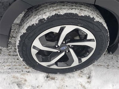 2023 Subaru Forester Touring