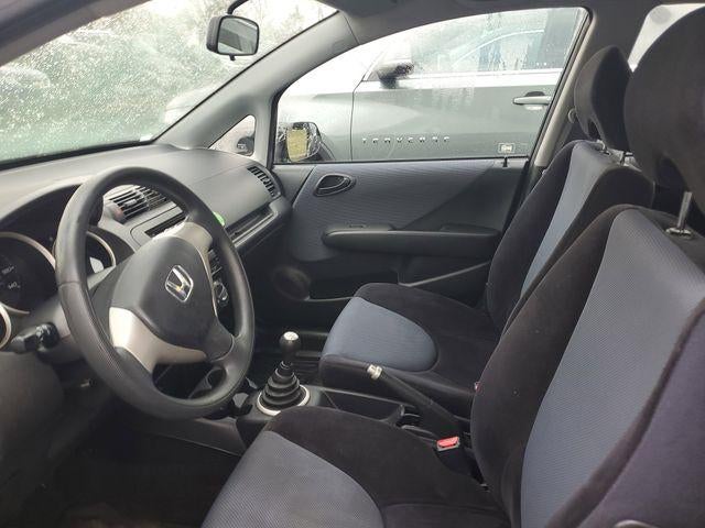 2008 Honda Fit Base