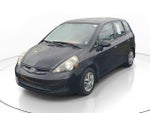 2008 Honda Fit Base