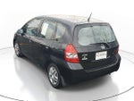 2008 Honda Fit Base