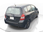2008 Honda Fit Base