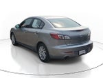 2012 Mazda Mazda3 i Touring