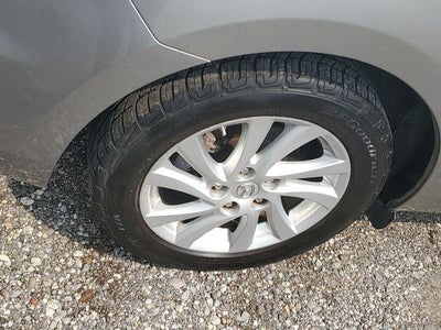 2012 Mazda Mazda3 i Touring