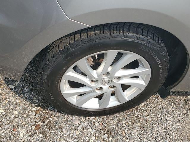 2012 Mazda Mazda3 i Touring