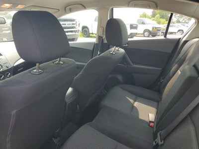 2012 Mazda Mazda3 i Touring