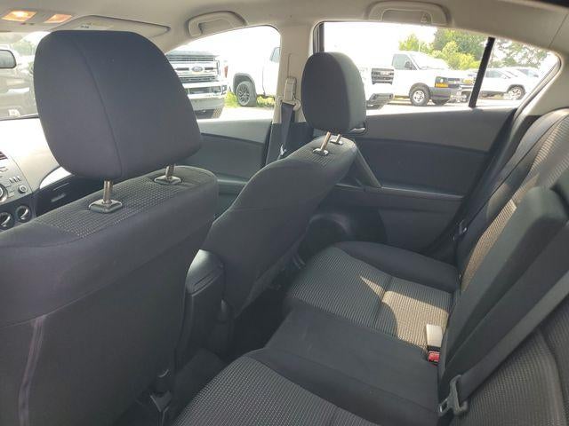 2012 Mazda Mazda3 i Touring