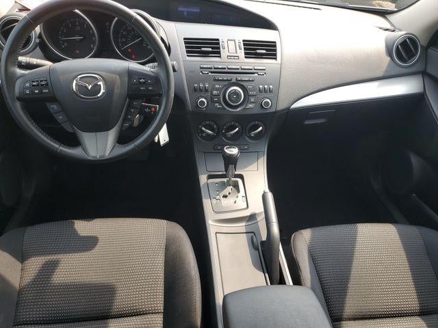 2012 Mazda Mazda3 i Touring