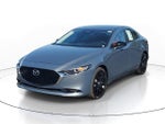 2026 Mazda Mazda3 Sedan 2.5 S Carbon Edition