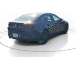 2026 Mazda Mazda3 Sedan 2.5 S Carbon Edition