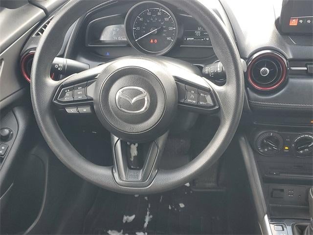 2018 Mazda Mazda CX-3 Sport