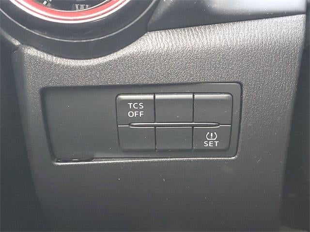 2018 Mazda Mazda CX-3 Sport