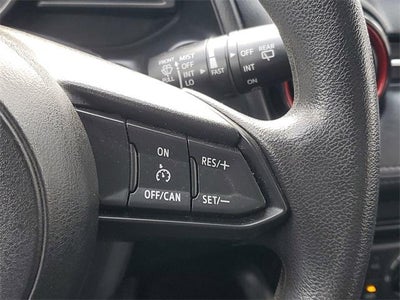 2018 Mazda Mazda CX-3 Sport