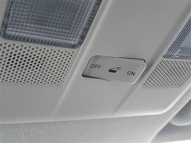 2018 Mazda Mazda CX-3 Sport