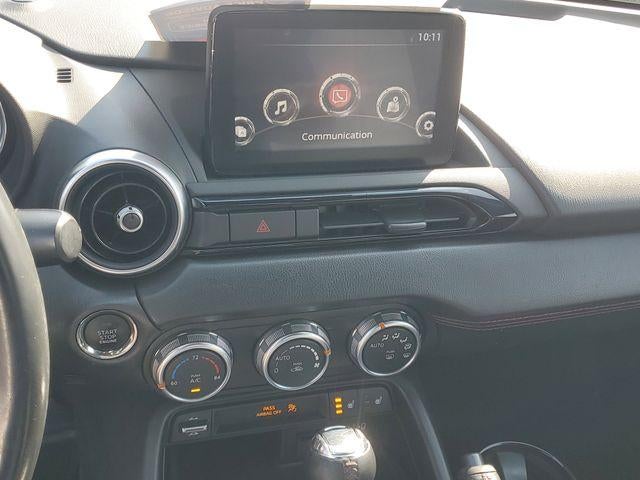 2019 Mazda Mazda MX-5 Miata RF Grand Touring