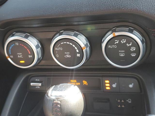 2019 Mazda Mazda MX-5 Miata RF Grand Touring