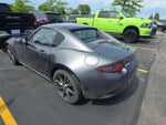 2019 Mazda Mazda MX-5 Miata RF Grand Touring