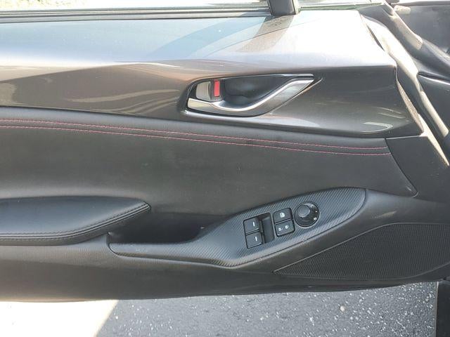 2019 Mazda Mazda MX-5 Miata RF Grand Touring