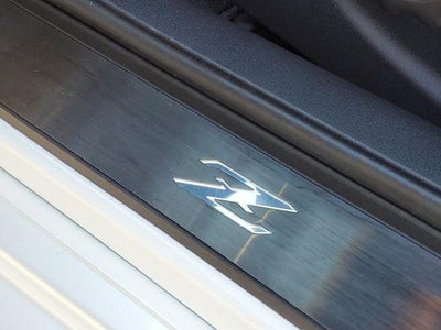 2024 Nissan Z Performance Manual