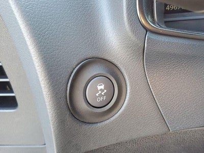 2024 Nissan Z Performance Manual