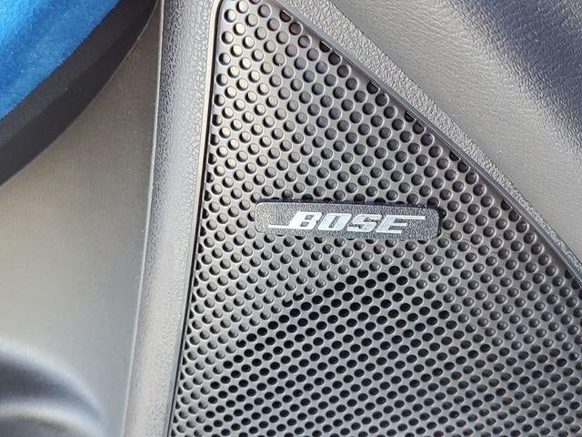 2024 Nissan Z Performance Manual