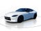 2024 Nissan Z Performance Manual
