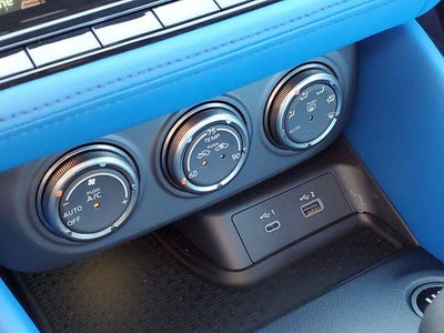 2024 Nissan Z Performance Manual