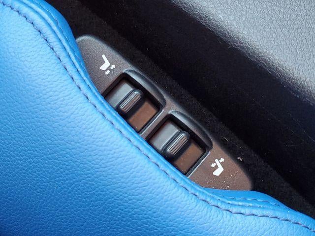 2024 Nissan Z Performance Manual