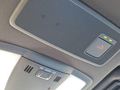 2024 Nissan Z Performance Manual