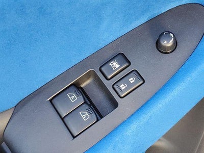 2024 Nissan Z Performance Manual