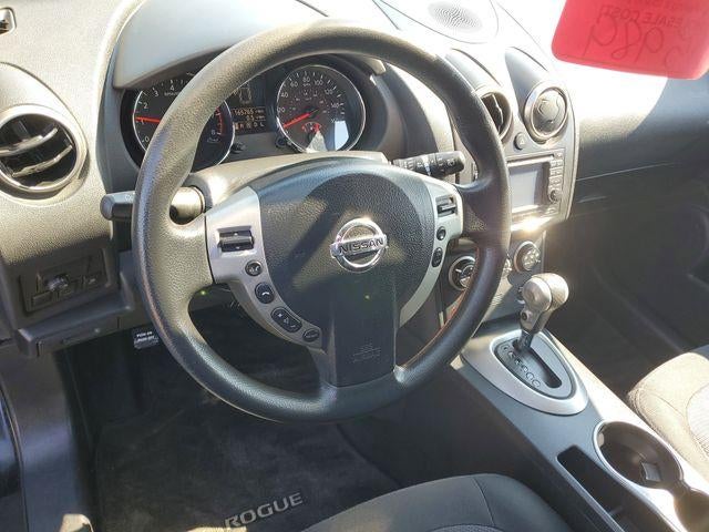 2011 Nissan Rogue SV