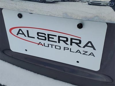 2013 Nissan Rogue SL