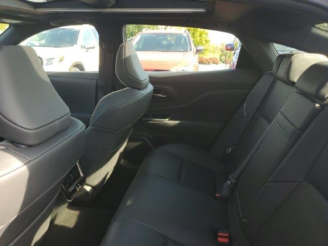 2024 Toyota Crown Limited - Photo 9