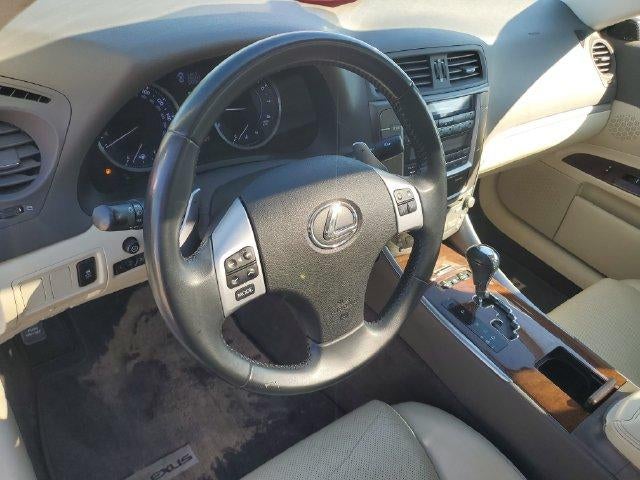 2013 Lexus IS 250 