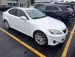 2013 Lexus IS 250 